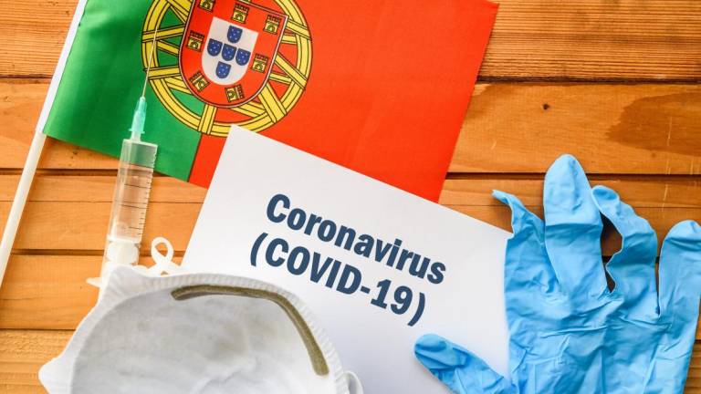 Mais de 4 mil infetados em Portugal!