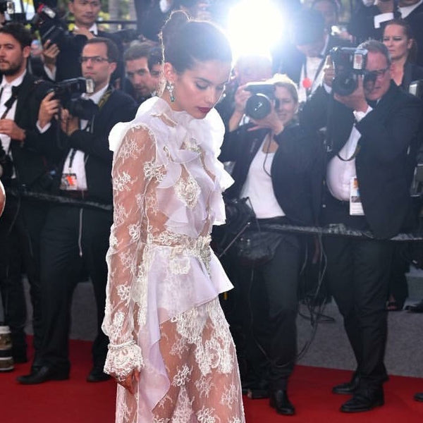 Orgulho português em Cannes