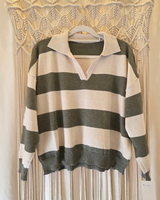 Camisola polo