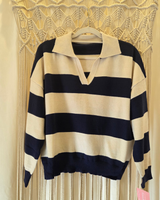 Camisola polo