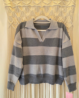 Camisola polo