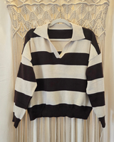 Camisola polo