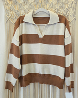 Camisola polo
