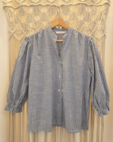 Camisa riscas