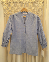 Camisa riscas