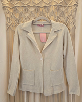 Blazer malha