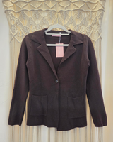Blazer malha