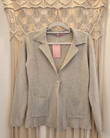 Blazer malha