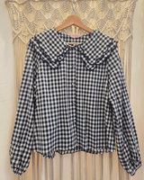 Camisa vichy