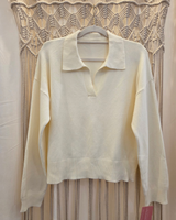 Camisola polo