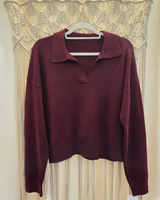 Camisola polo