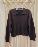 Camisola polo