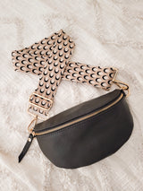 Bolsa pele