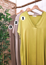 Vestido longo