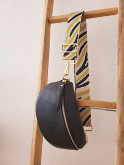 Bolsa pele