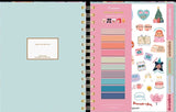 Agenda Premium Femme