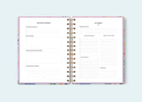 Agenda Premium Hilda