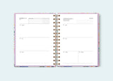 Agenda Premium Femme