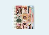 Agenda Premium Hilda