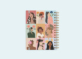 Agenda Premium Hilda