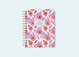 Agenda Iris Rosa