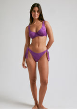 Bikini Comfy Violet