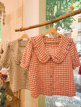 Camisa vichy