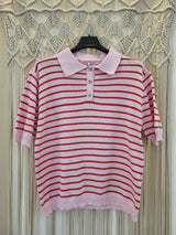 Camisola polo
