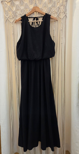 Vestido comprido