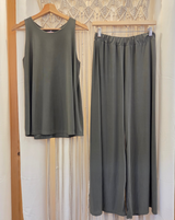 Conjunto malha fria