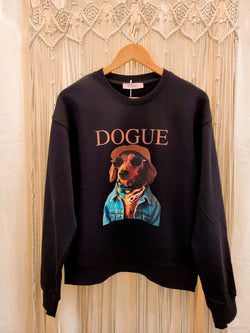Sweatshirt Dog