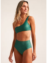 Bikini Lucky Green High