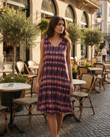 Vestido malha fria
