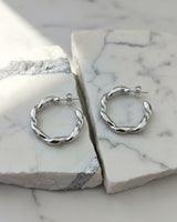 Argolas entrelaçadas