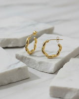 Argolas entrelaçadas