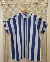 Camisa Riscas