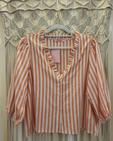 Camisa Riscas