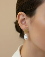 Brincos aço inoxidável