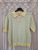 Camisola polo