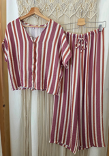 Conjunto Riscas