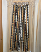 Calças malha fria