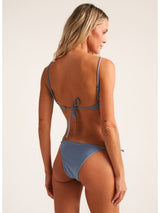 Bikini Isola Blue