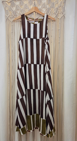 Vestido Estampado