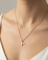 Colar Colibri