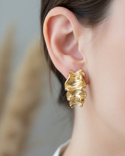 Brincos aço inoxidável