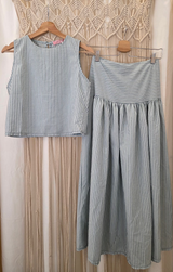 Conjunto Riscas
