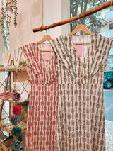 Vestido comprido