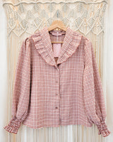 Camisa vichy