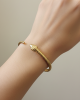 Pulseira Cobra