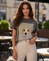 T-shirt Jack Russell